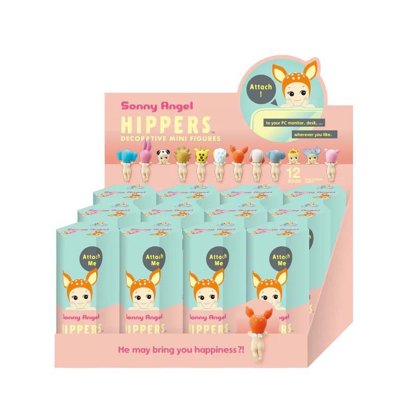Adorable Attachable Series