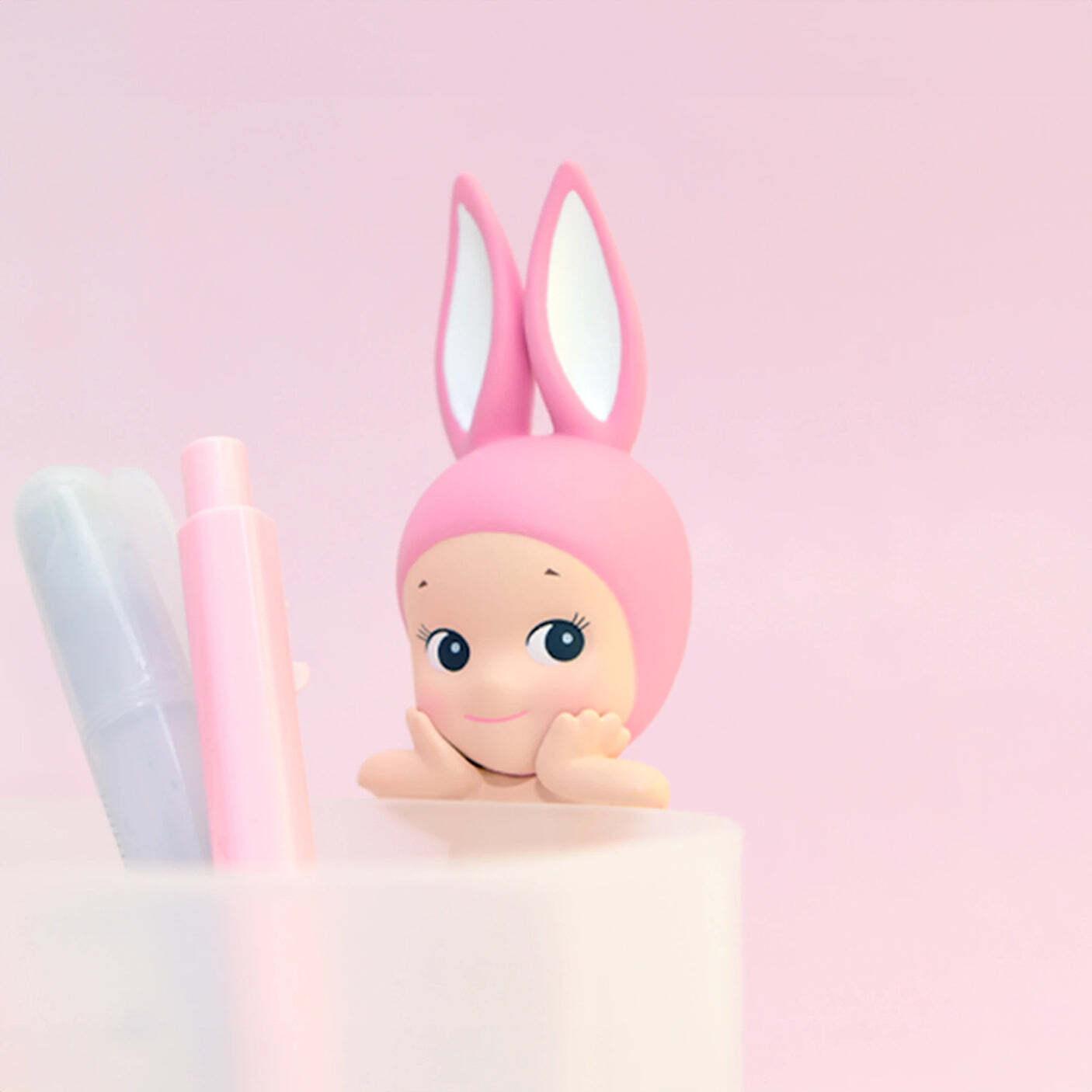Adorable Attachable Series