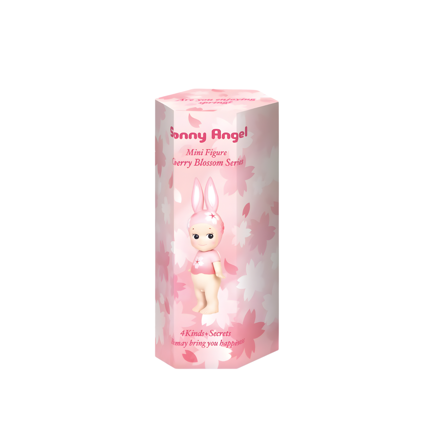 Cherry Blossom Series