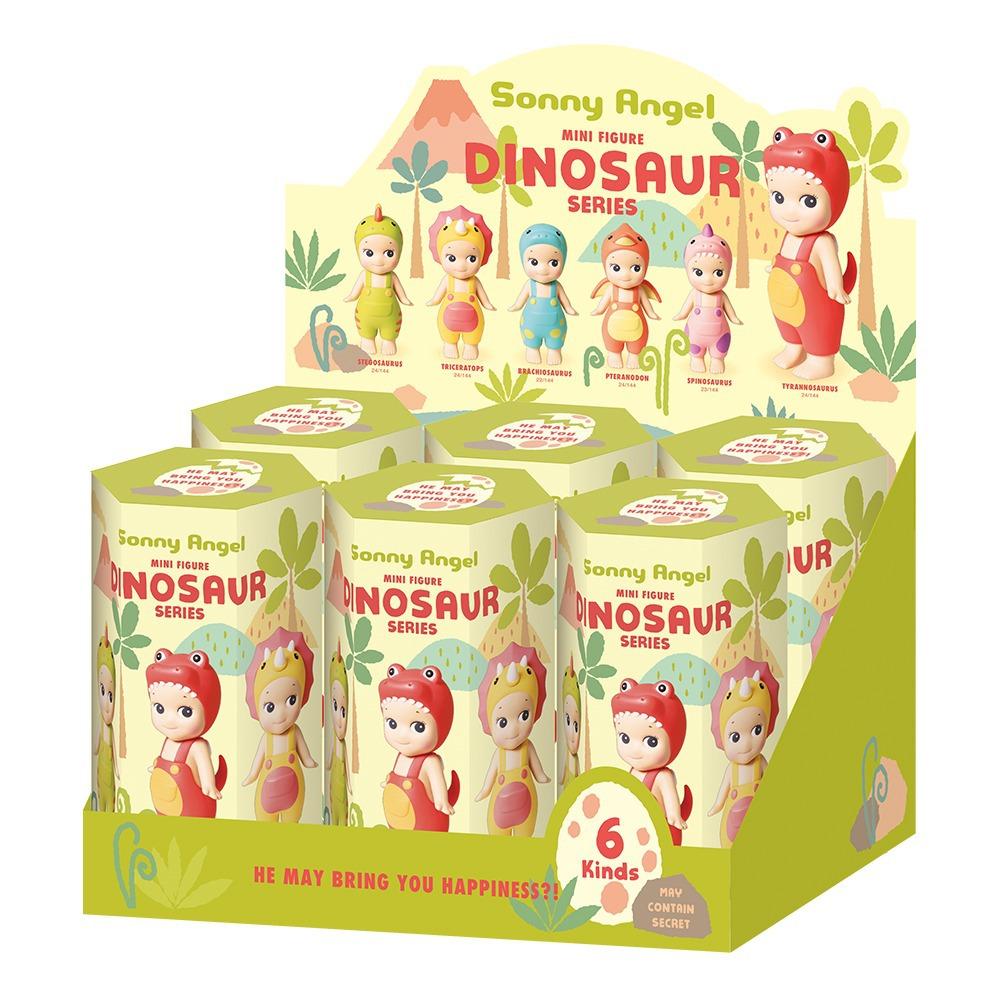Dinosaur Series