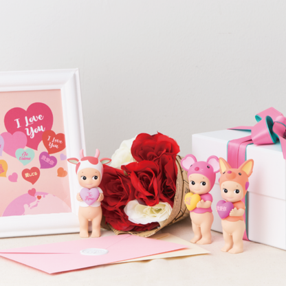 Message of Love Series