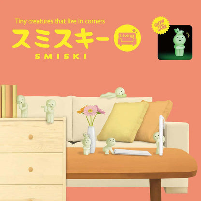 Glow-in-the-Dark- Living Series