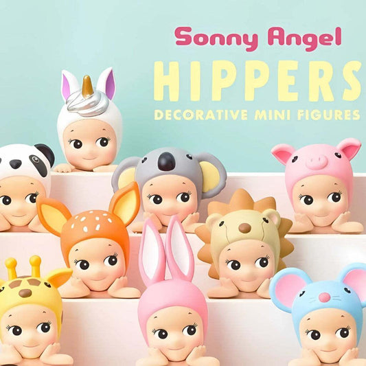 Adorable Attachable Series