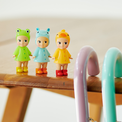 I Love Rainy Day Series