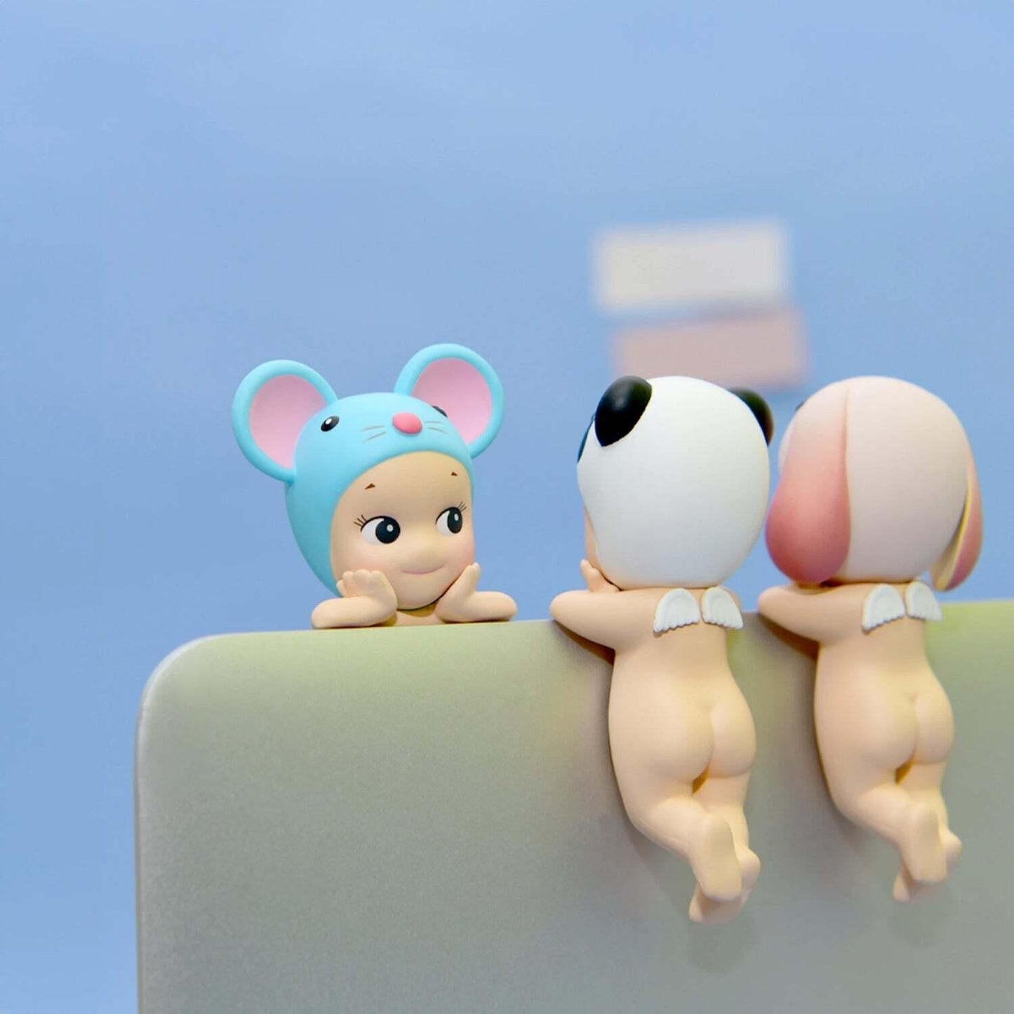Adorable Attachable Series