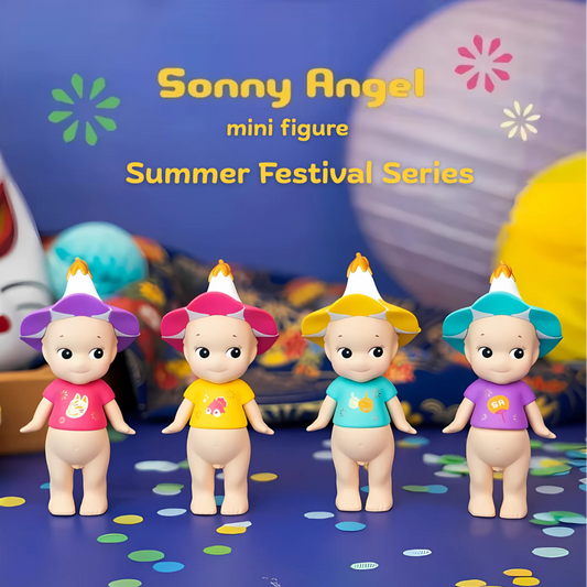 Summer Festival Series