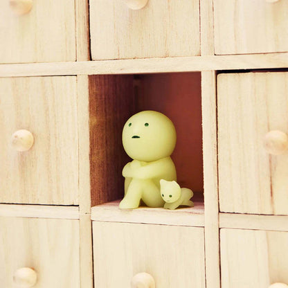 Glow-in-the-Dark- Living Series
