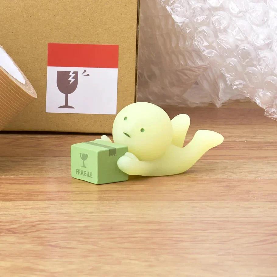 Glow-in-the-Dark- Moving Series