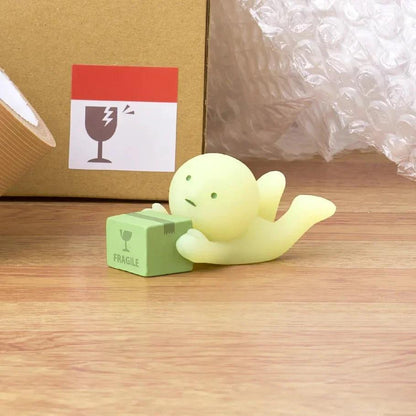 Glow-in-the-Dark- Moving Series