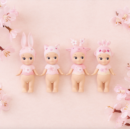 Cherry Blossom Series