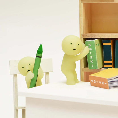 Glow-in-the-Dark- Living Series