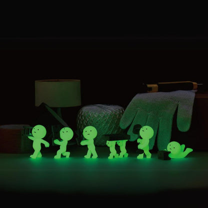 Glow-in-the-Dark- Moving Series