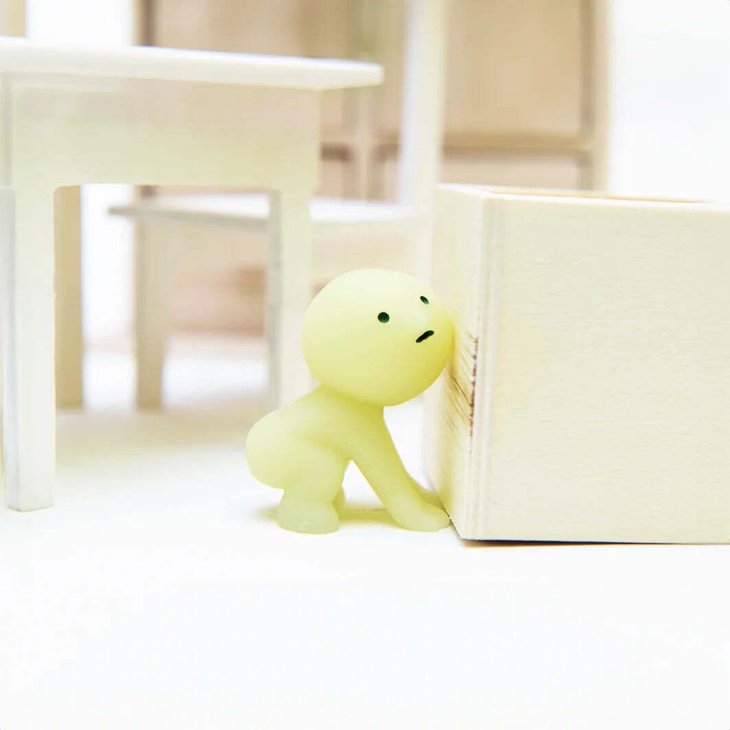 Glow-in-the-Dark- Living Series