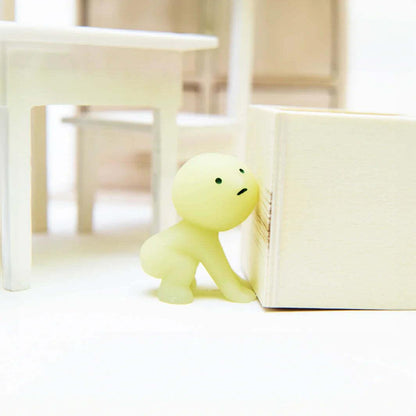 Glow-in-the-Dark- Living Series