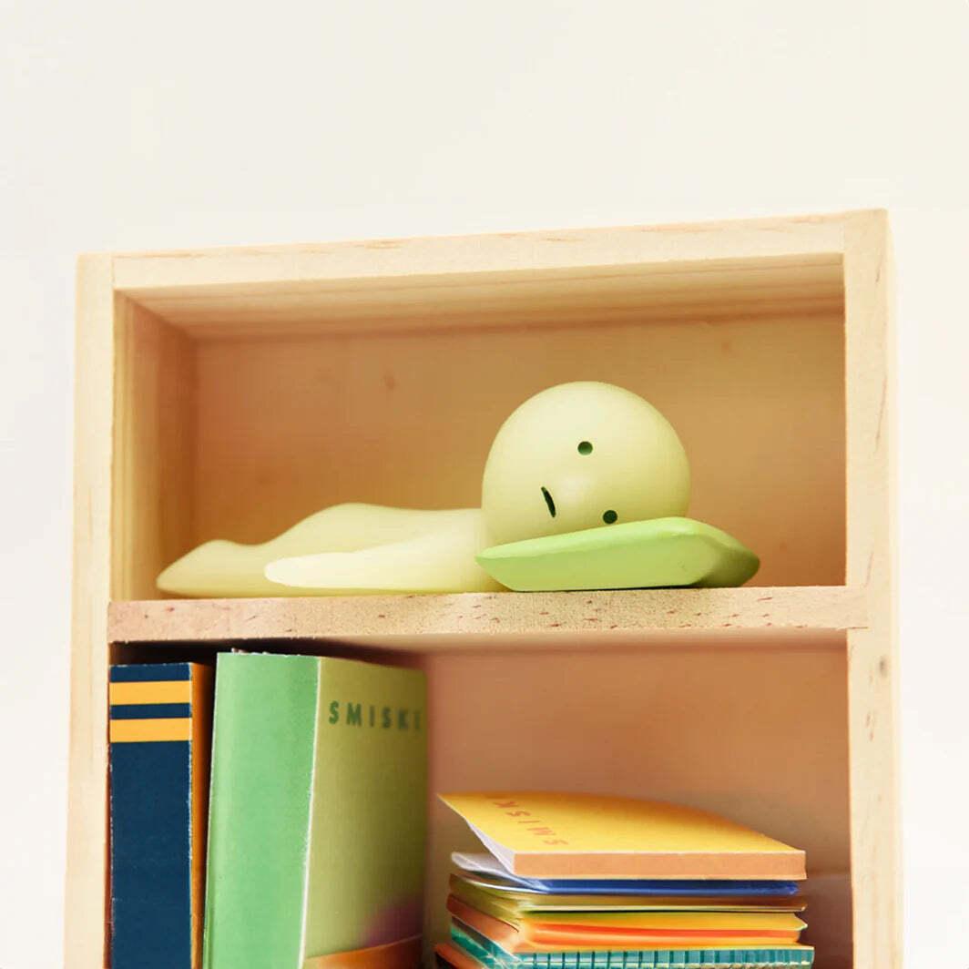 Glow-in-the-Dark- Living Series