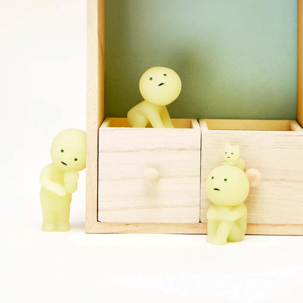 Glow-in-the-Dark- Living Series