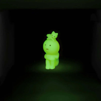 Glow-in-the-Dark- Living Series