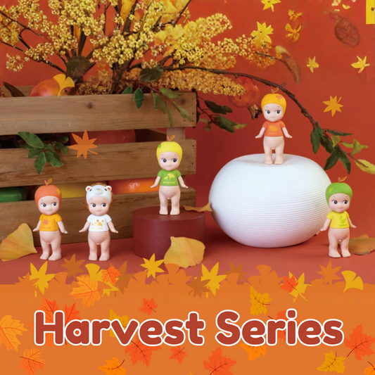 Harvest Series