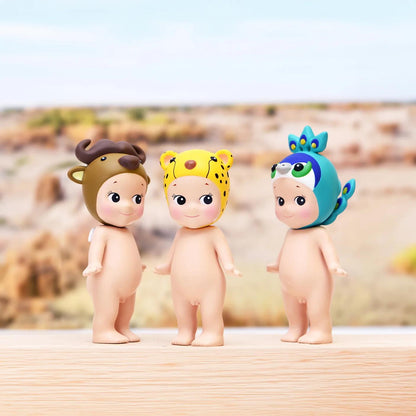 Animal Series Version 4